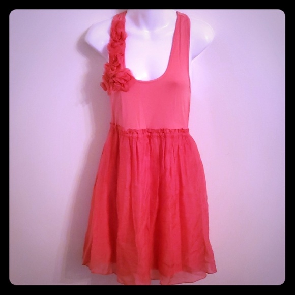 Judith March Dresses & Skirts - NWT Judith March SzL Dress *